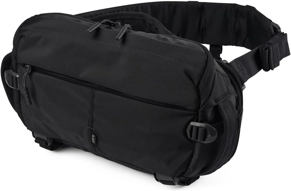Tactical LVC8 Sling Pack, Shou - Sling Backpack Shoulder recensie en prijs