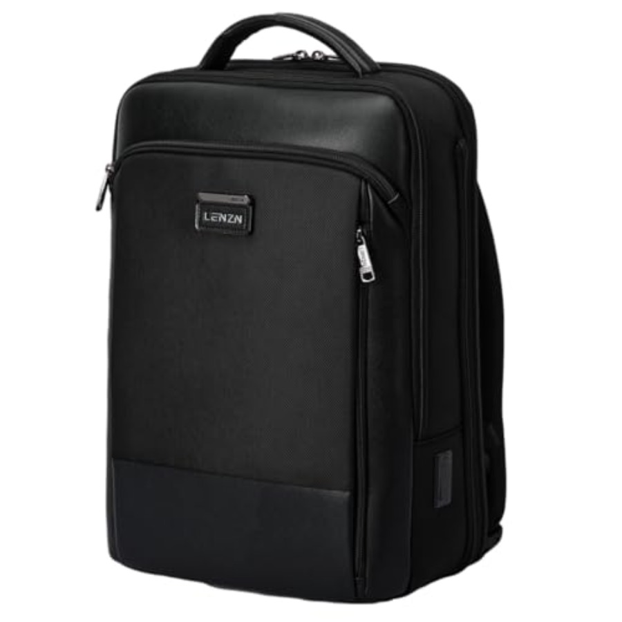 Laptop Business Backpack for M - Travel Backpack Anti Theft recensie en prijs