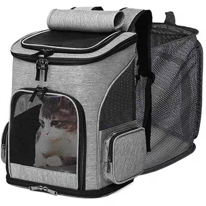 Astronaut Expandable Pet Backp - Foldable Backpack Small recensie en prijs
