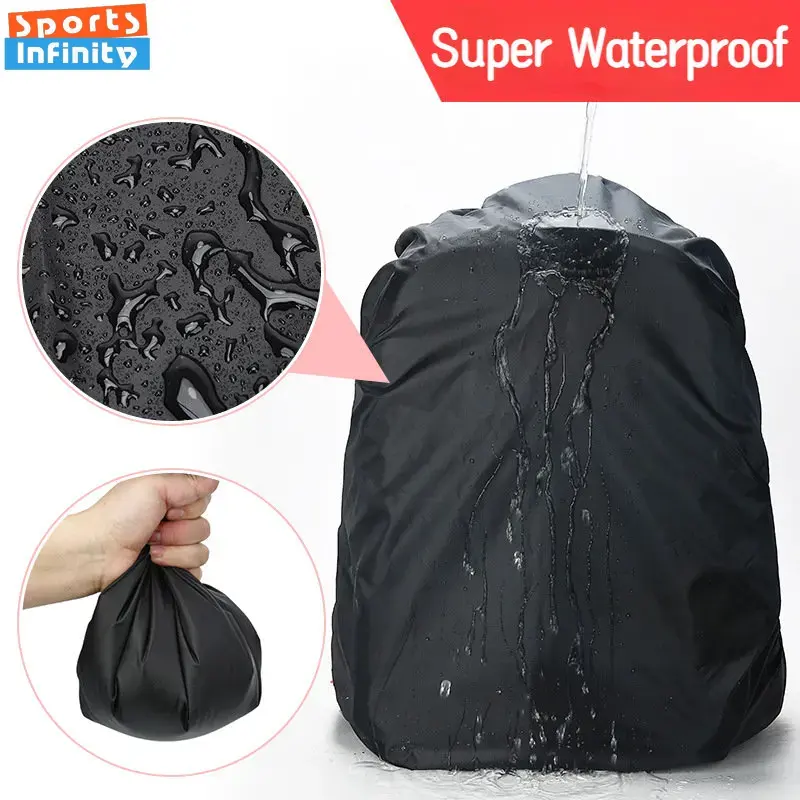 20-80L Dustproof Backpack Rain - Rain Cover Backpack recensie en prijs