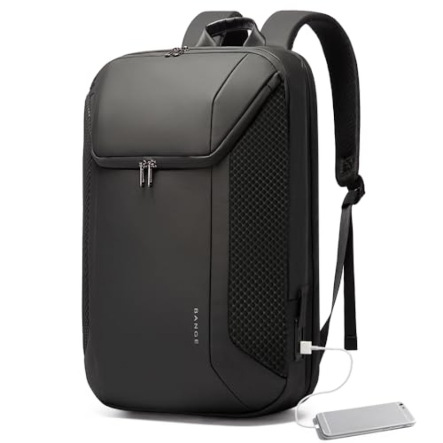 Smart Business Laptop Backpack - Laptop Backpack 15.6 recensie en prijs