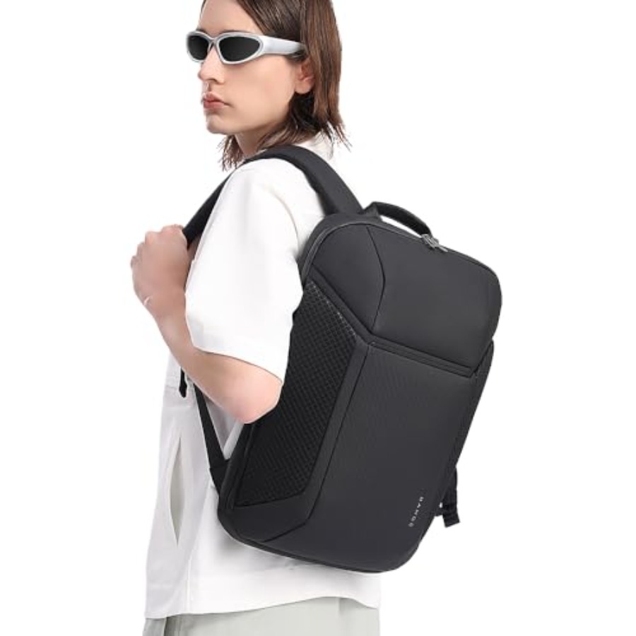 Smart Business Laptop Backpack - Laptop Backpack 15.6 recensie en prijs
