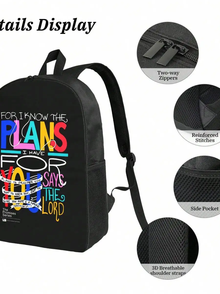 Waterproof Laptop Backpack Lar - Travel Backpack Anti Theft recensie en prijs
