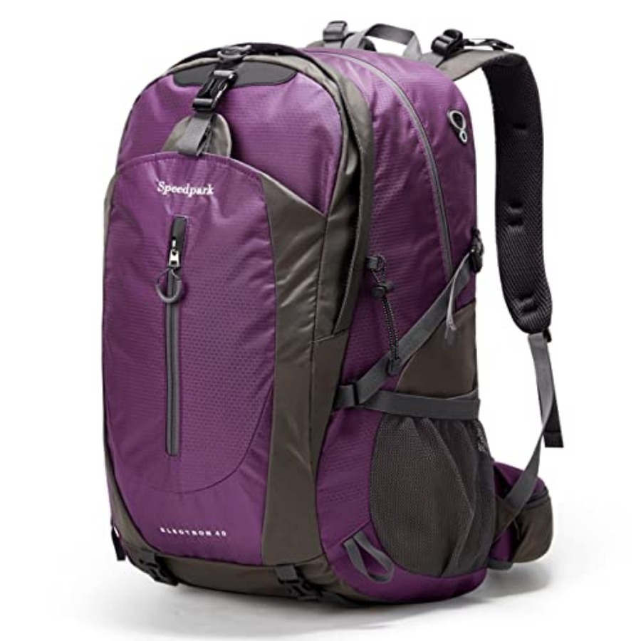 Hiking Backpack 40L Waterproof - Hiking Backpack Waterproof recensie en prijs