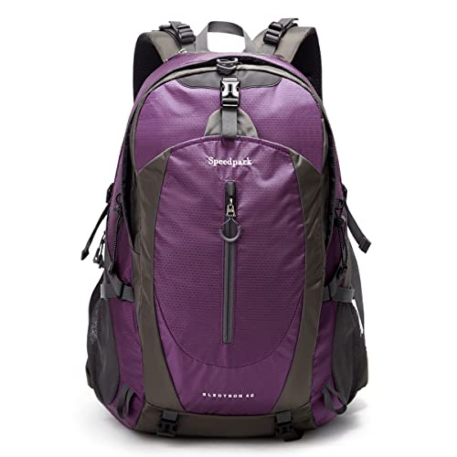 Hiking Backpack 40L Waterproof - Hiking Backpack Waterproof recensie en prijs