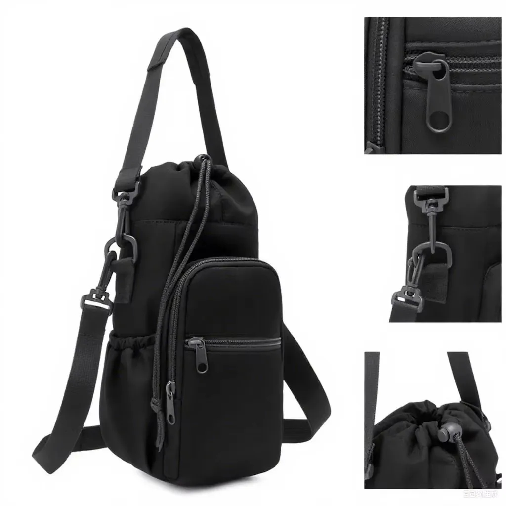 Portable Water Bottle Bag Outd - Hydration Pack Outdoor recensie en prijs