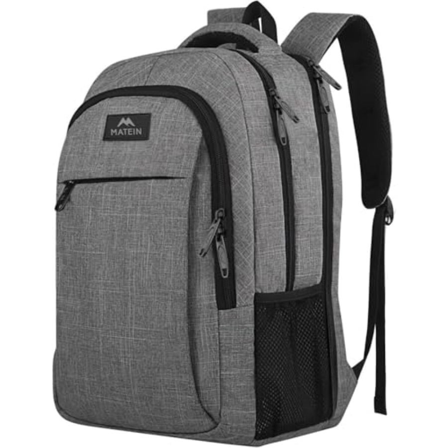 Extra Large.4 Laptop Backpack, - Travel Backpack Anti Theft recensie en prijs