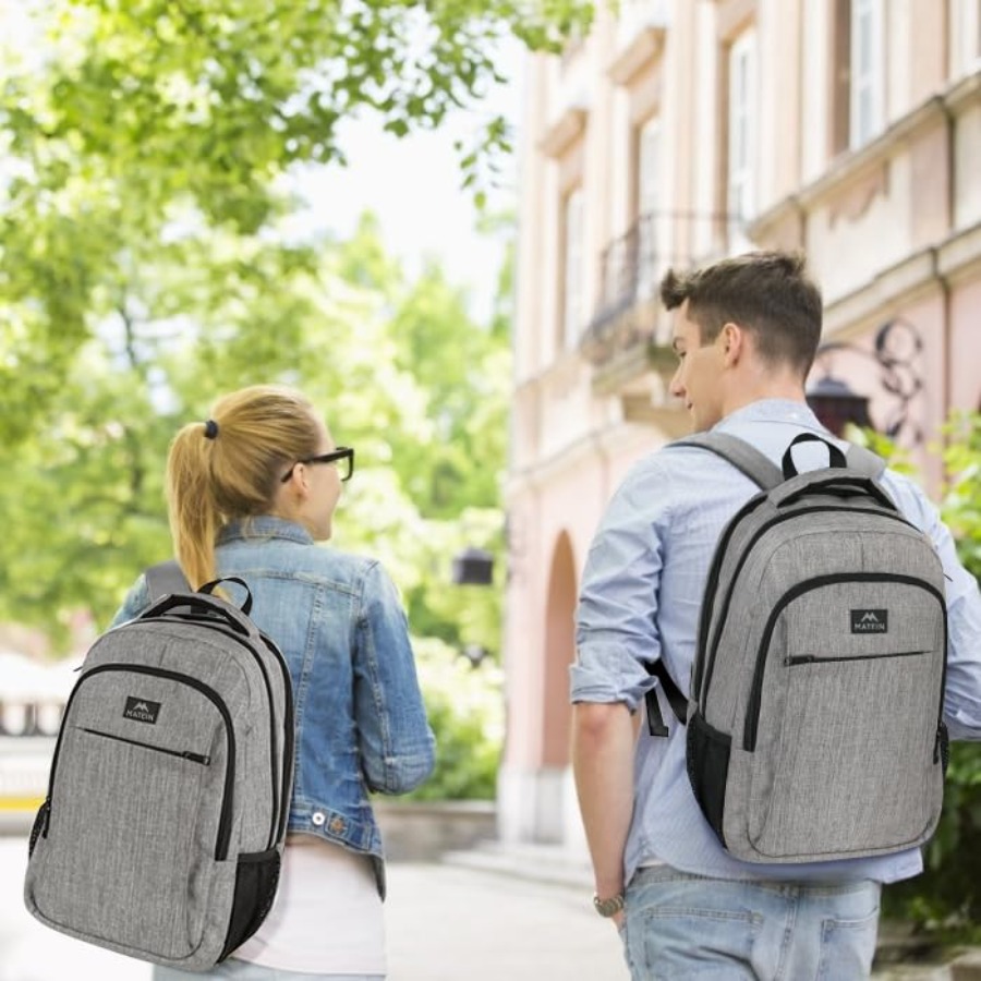 Extra Large.4 Laptop Backpack, - Travel Backpack Anti Theft recensie en prijs