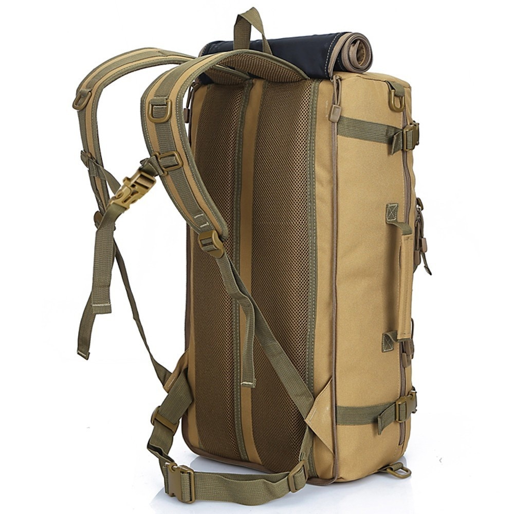 50L Tactical Military Backpack - Urban Backpack Tactical recensie en prijs