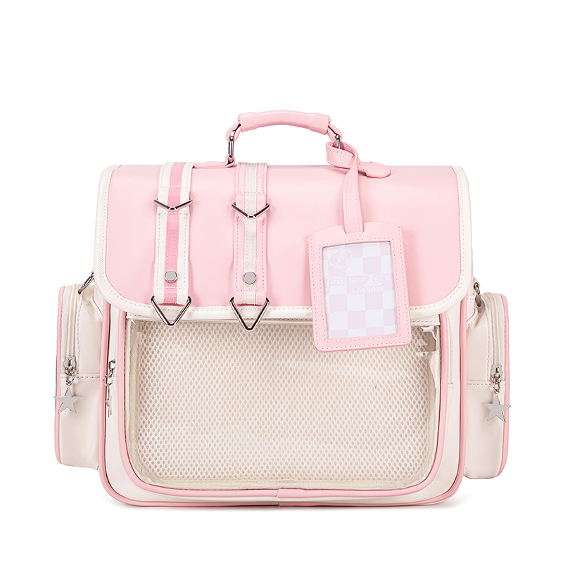 Japanese Schoolbag Youth Girls - Fashion Backpack Women recensie en prijs