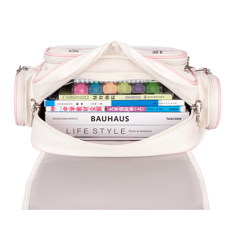 Japanese Schoolbag Youth Girls - Fashion Backpack Women recensie en prijs