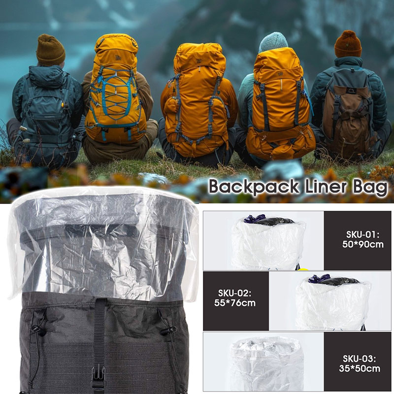 Ultralight Waterproof Backpack - Backpack Insert Organizer recensie en prijs