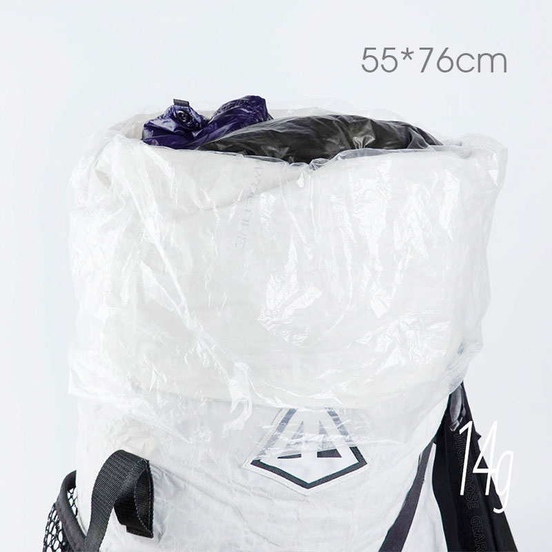 Ultralight Waterproof Backpack - Backpack Insert Organizer recensie en prijs