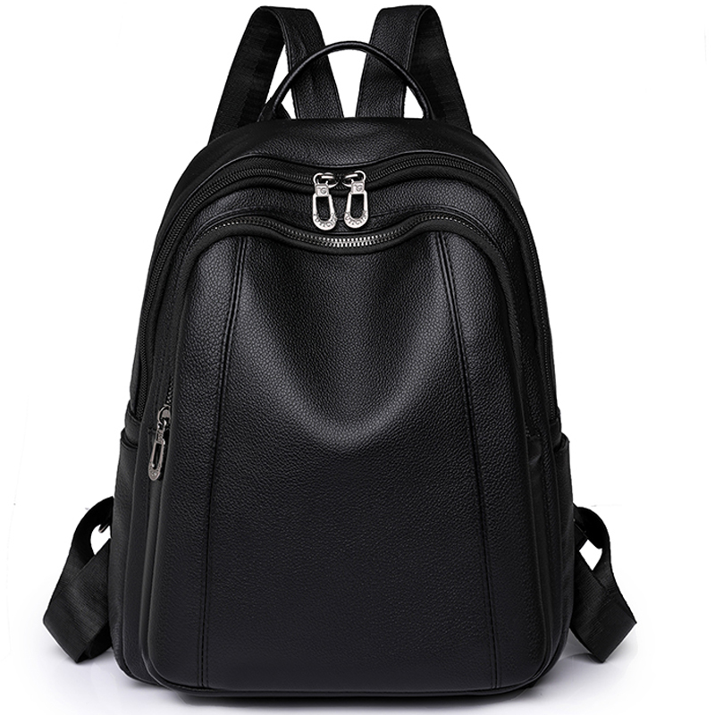 High Quality Leather Backpack  - Leather Backpack Vintage recensie en prijs