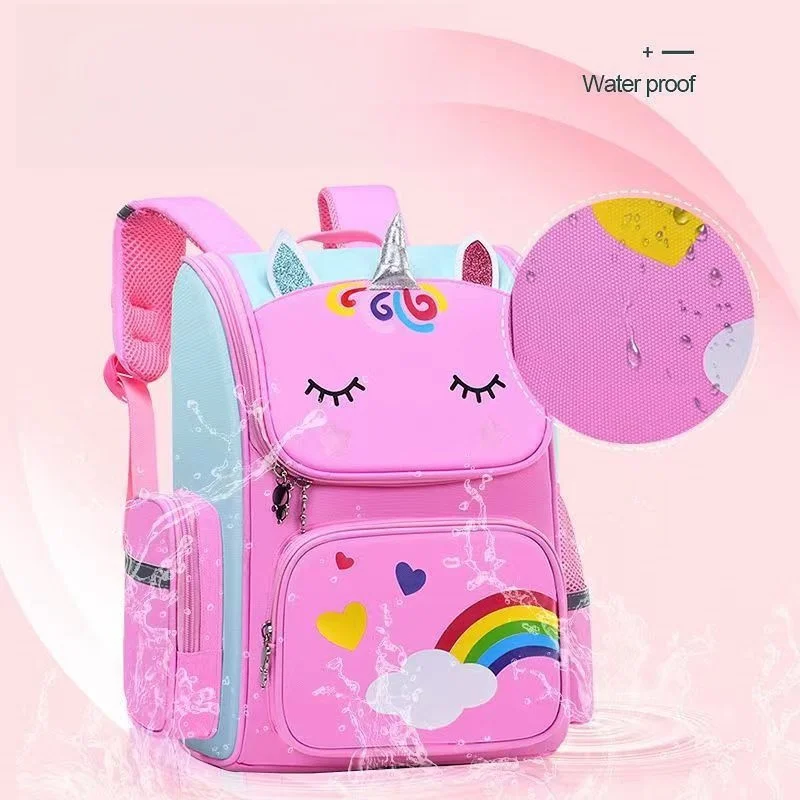 Girl School Backpack With Larg - School Backpack Teen recensie en prijs