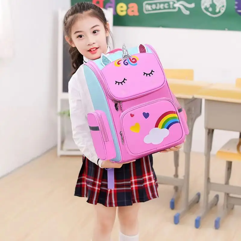 Girl School Backpack With Larg - School Backpack Teen recensie en prijs