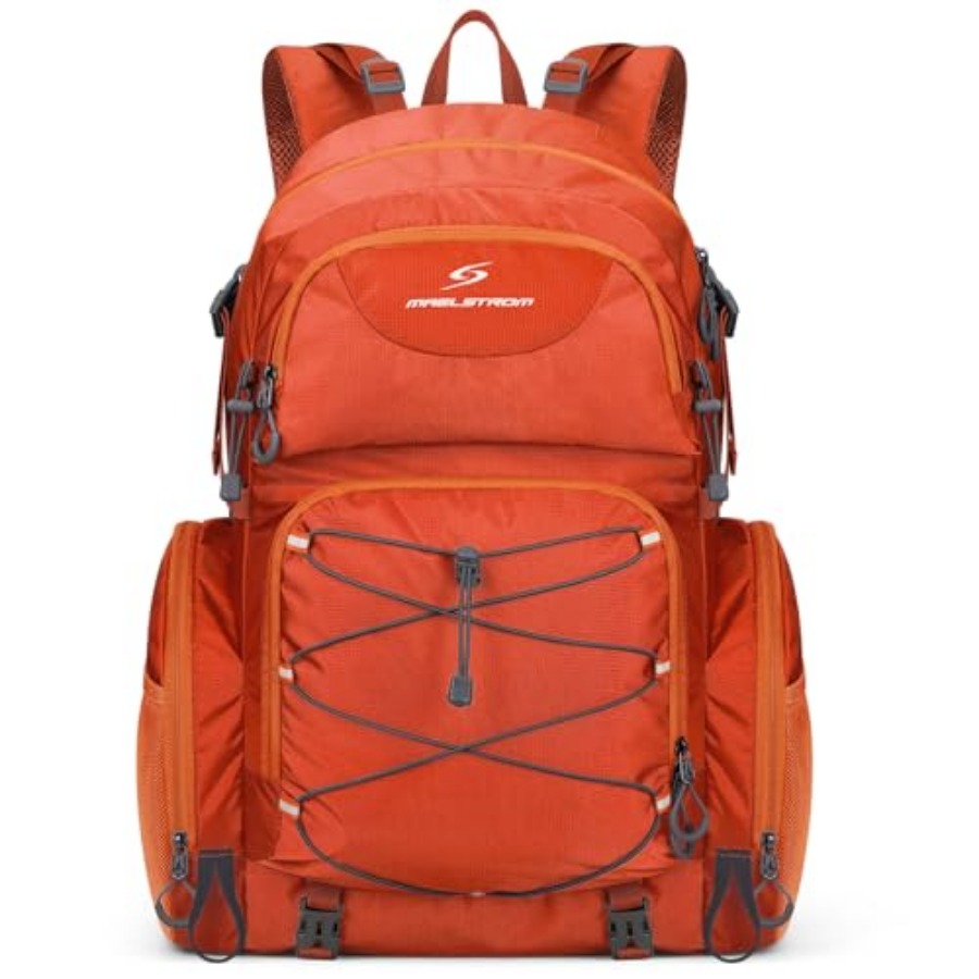Hiking Backpack, 40L Waterproo - Hiking Backpack Waterproof recensie en prijs