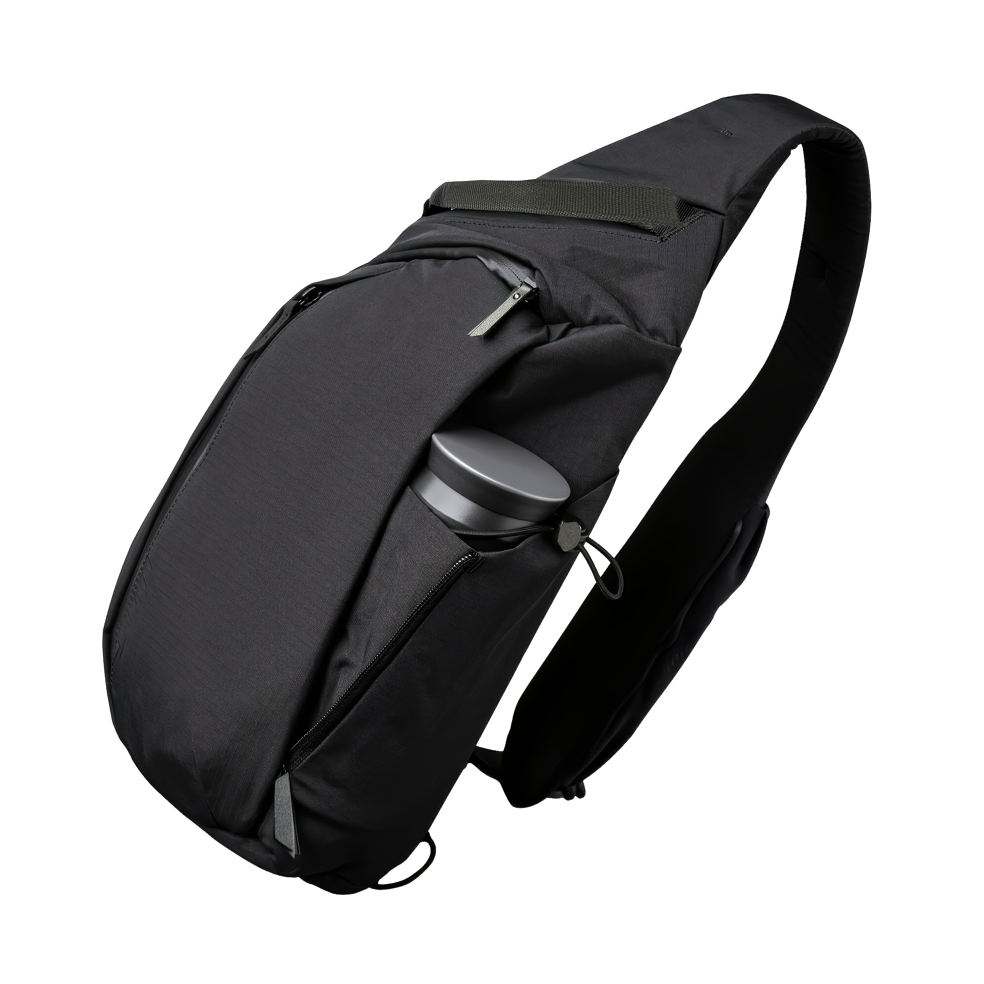 Right Shoulder Chest bag  7.5L - Sling Backpack Shoulder recensie en prijs