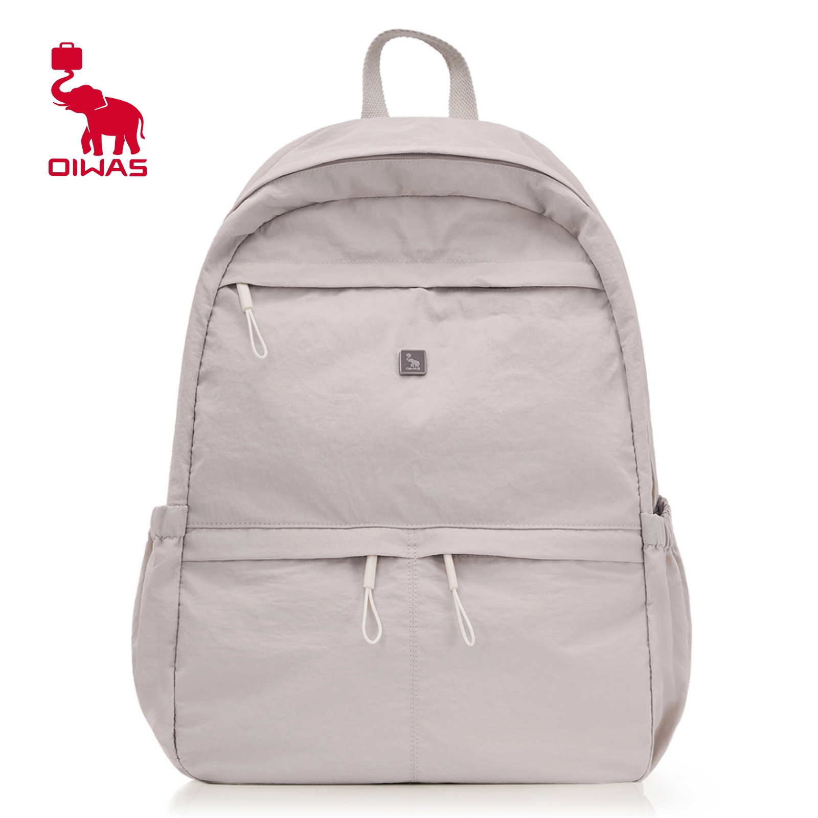 OIWAS Ultra lightweight and st - Canvas Backpack Casual recensie en prijs