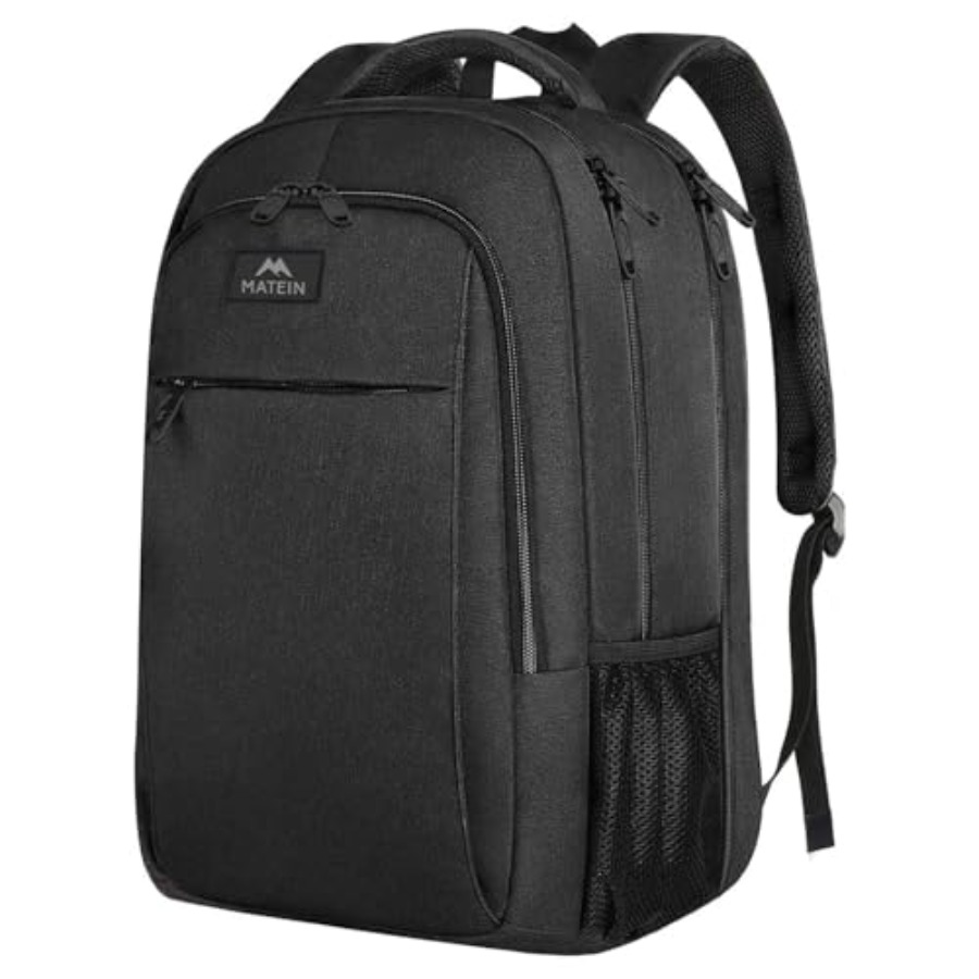 Extra Large Travel Backpack TS - Travel Backpack Anti Theft recensie en prijs