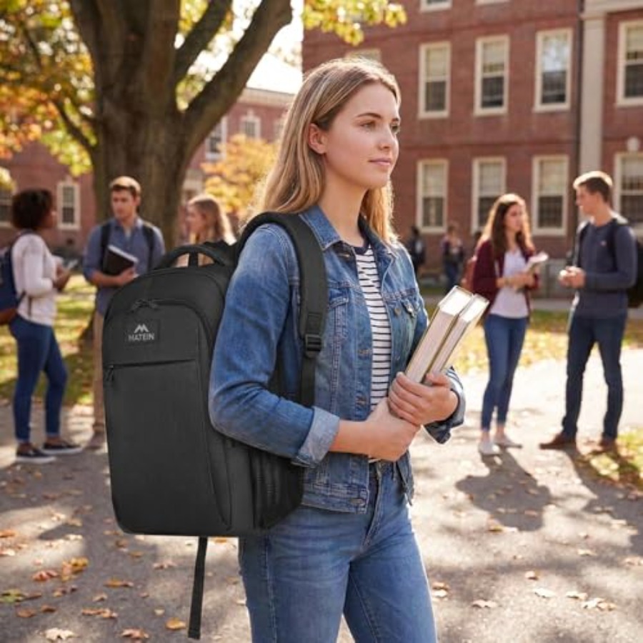 Extra Large Travel Backpack TS - Travel Backpack Anti Theft recensie en prijs