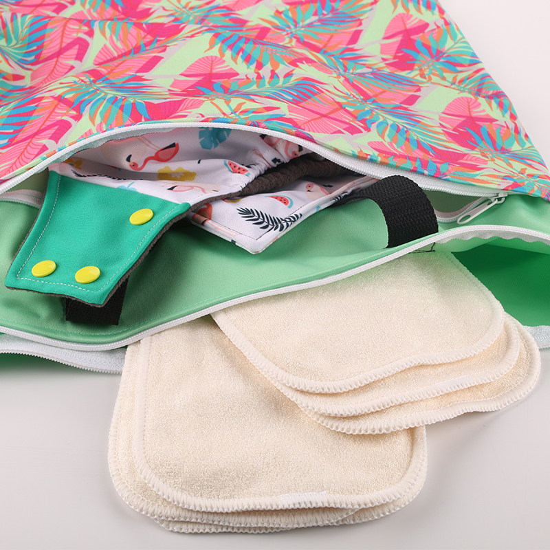 Elinfant 40*70cm Large Hanging - Backpack Diaper Bag recensie en prijs