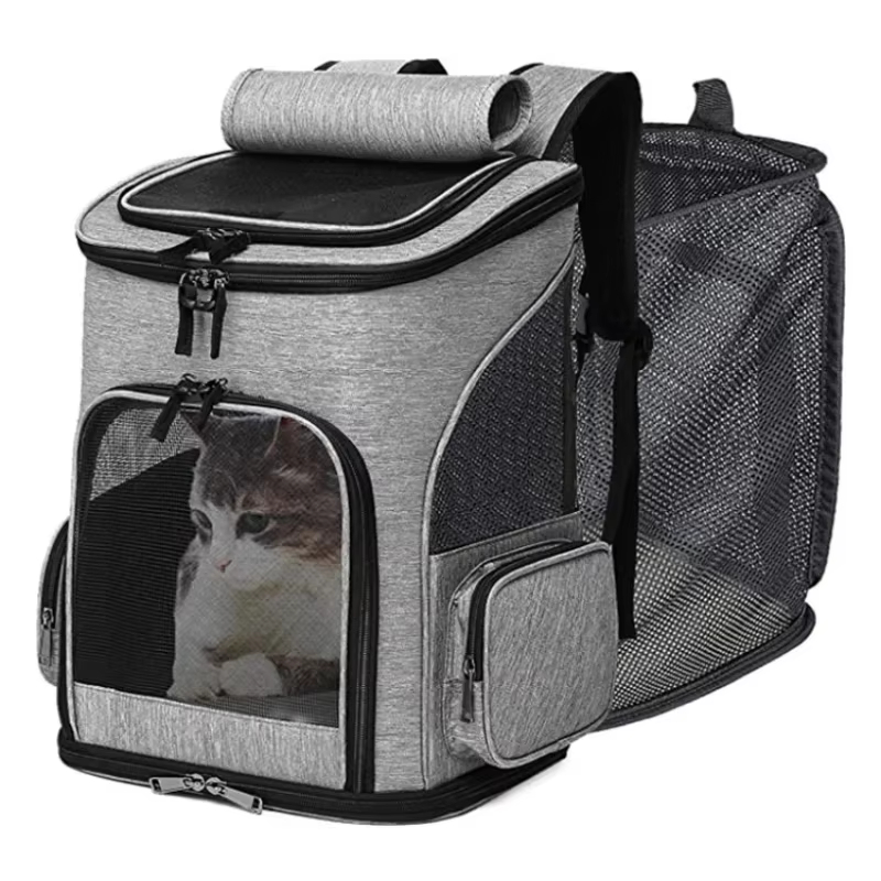 Cat Bag Outdoor Portable Cat B - Foldable Backpack Small recensie en prijs