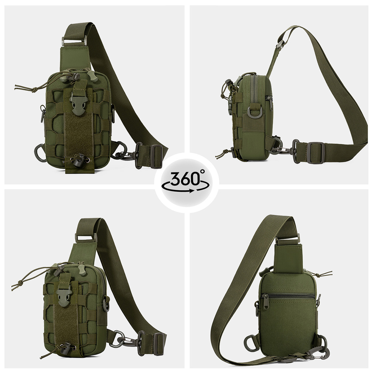 Water Bottle Bag, Cross-Body W - Hydration Pack Outdoor recensie en prijs