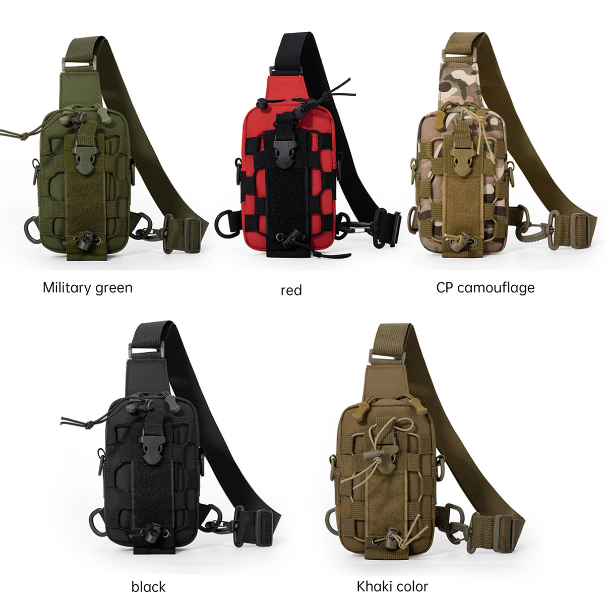 Water Bottle Bag, Cross-Body W - Hydration Pack Outdoor recensie en prijs