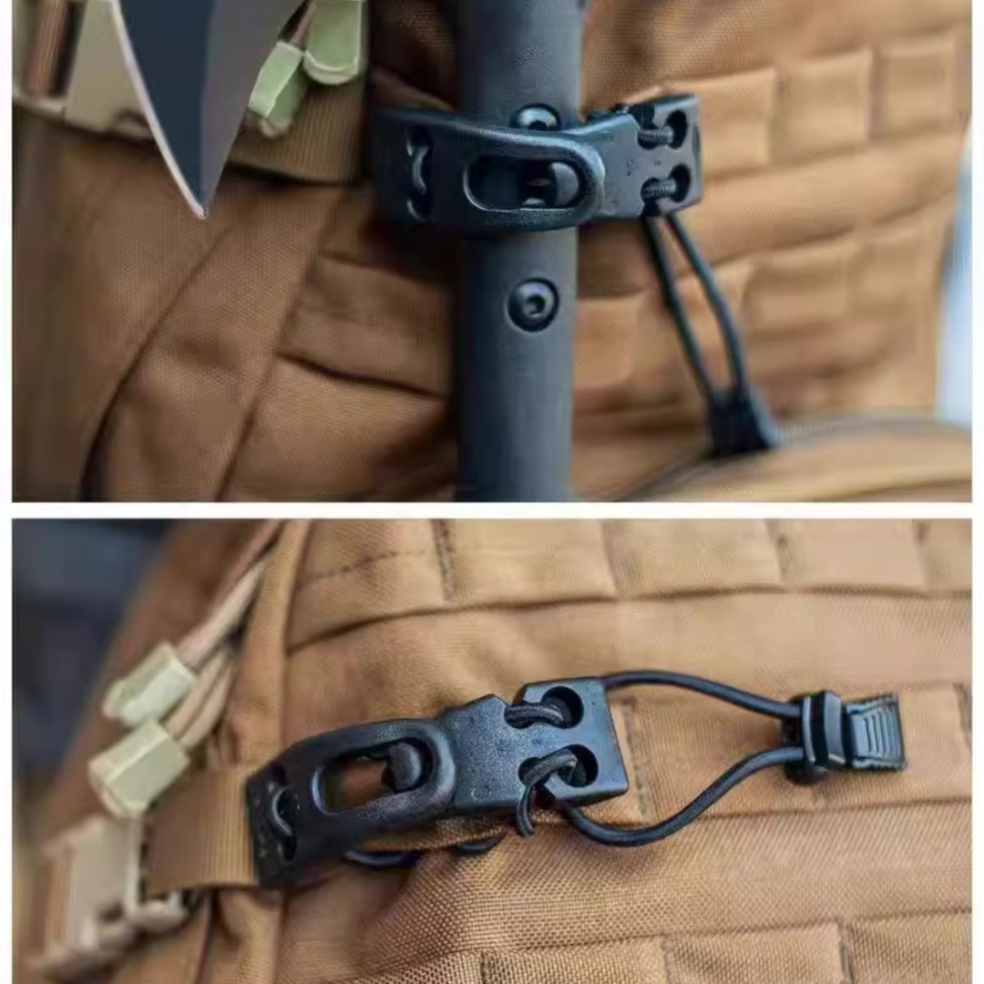 Multifunctional Tactical Porta - Backpack Insert Organizer recensie en prijs