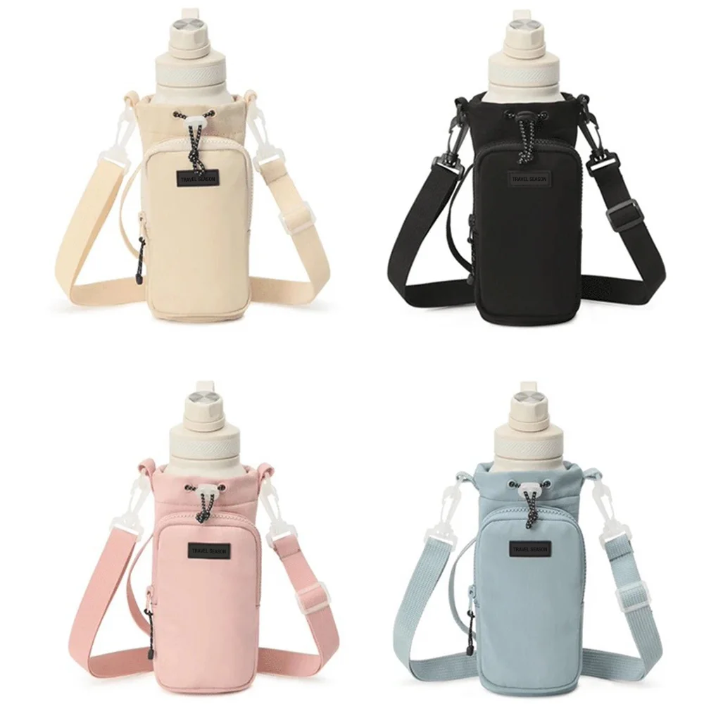 Portable Water Bottle Bag with - Hydration Pack Outdoor recensie en prijs
