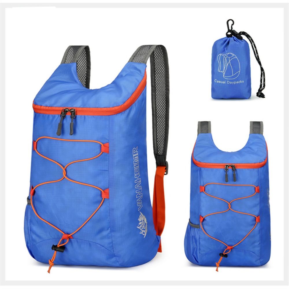 Foldable Sports Backpack Water - Hiking Backpack Waterproof recensie en prijs