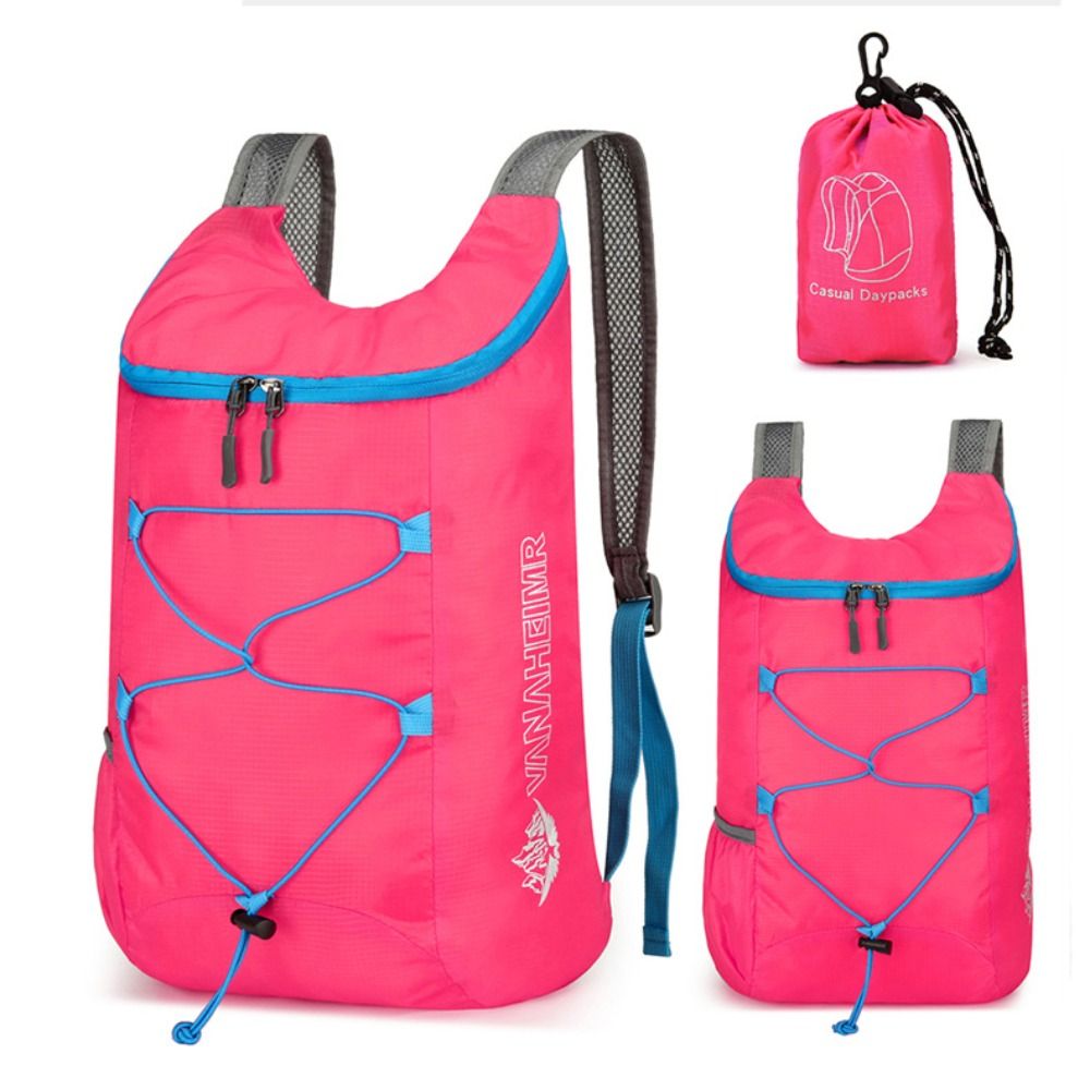 Foldable Sports Backpack Water - Hiking Backpack Waterproof recensie en prijs