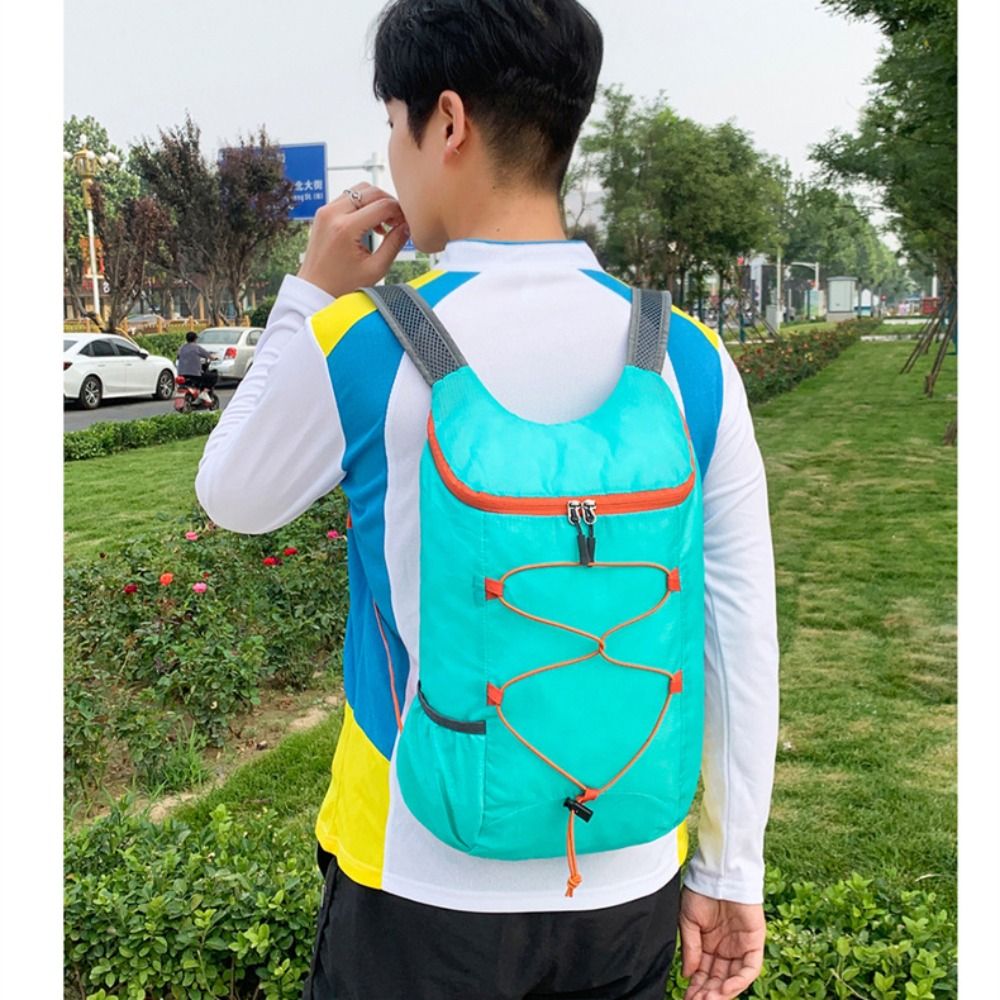 Foldable Sports Backpack Water - Hiking Backpack Waterproof recensie en prijs