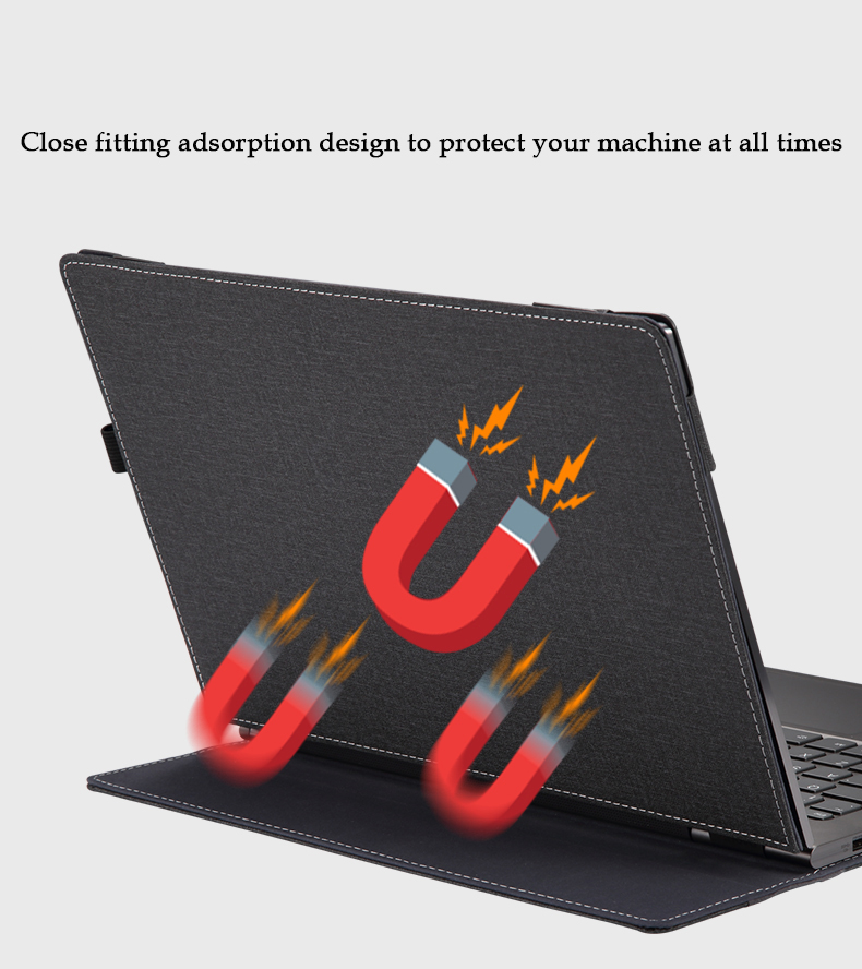 2024 Laptop Case For Lenovo Id - Laptop Sleeve Removable recensie en prijs