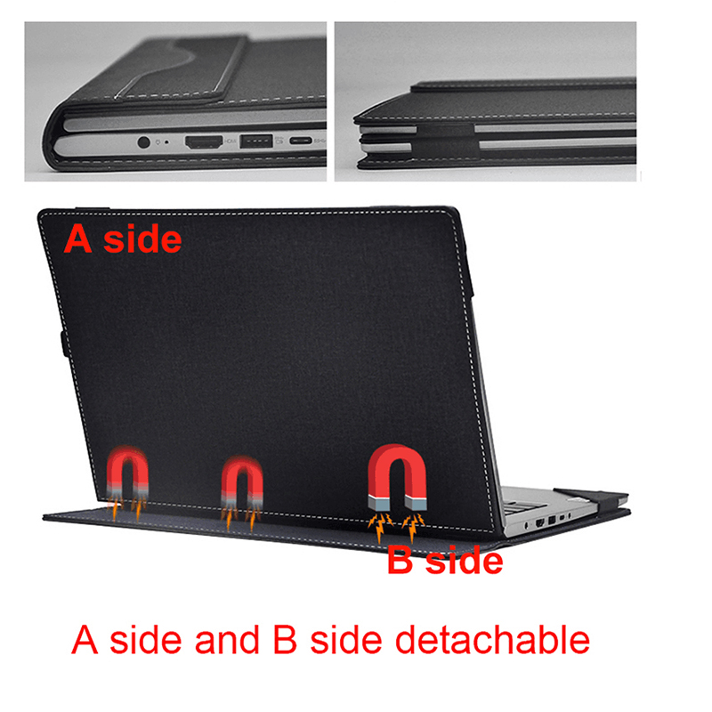 Cover for Hp Envy Laptop 14 eb - Laptop Sleeve Removable recensie en prijs