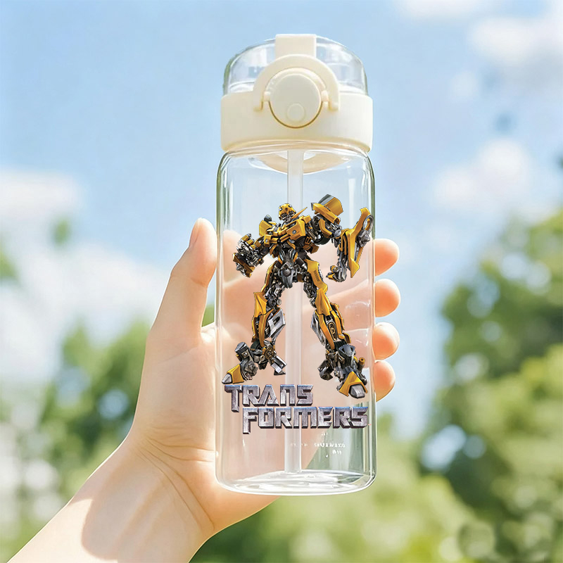 400ml Transformers Boy Girl Wa - Hydration Pack Outdoor recensie en prijs