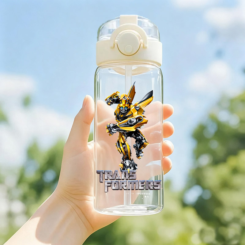 400ml Transformers Boy Girl Wa - Hydration Pack Outdoor recensie en prijs