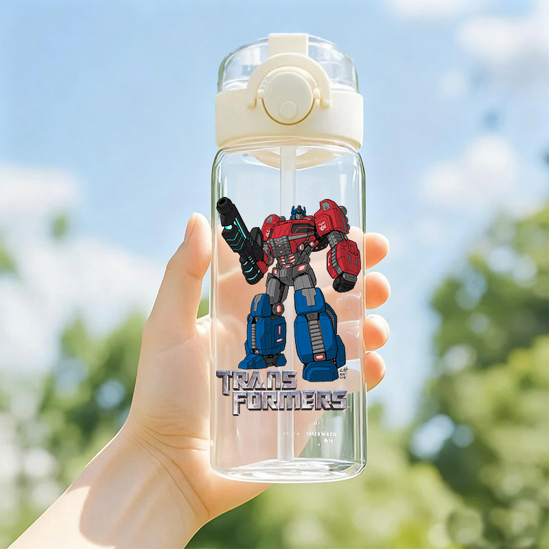 400ml Transformers Boy Girl Wa - Hydration Pack Outdoor recensie en prijs