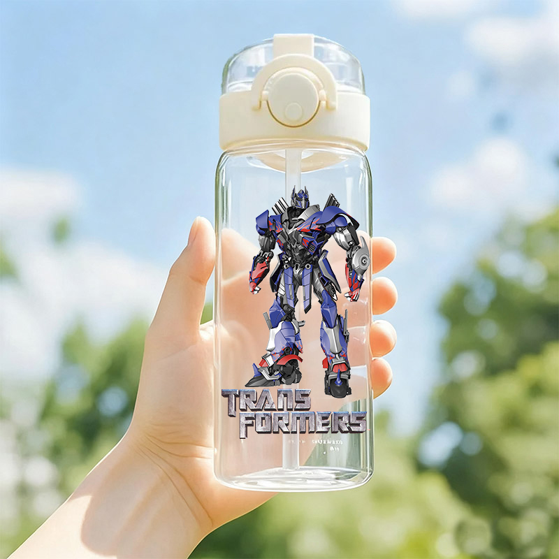 400ml Transformers Boy Girl Wa - Hydration Pack Outdoor recensie en prijs