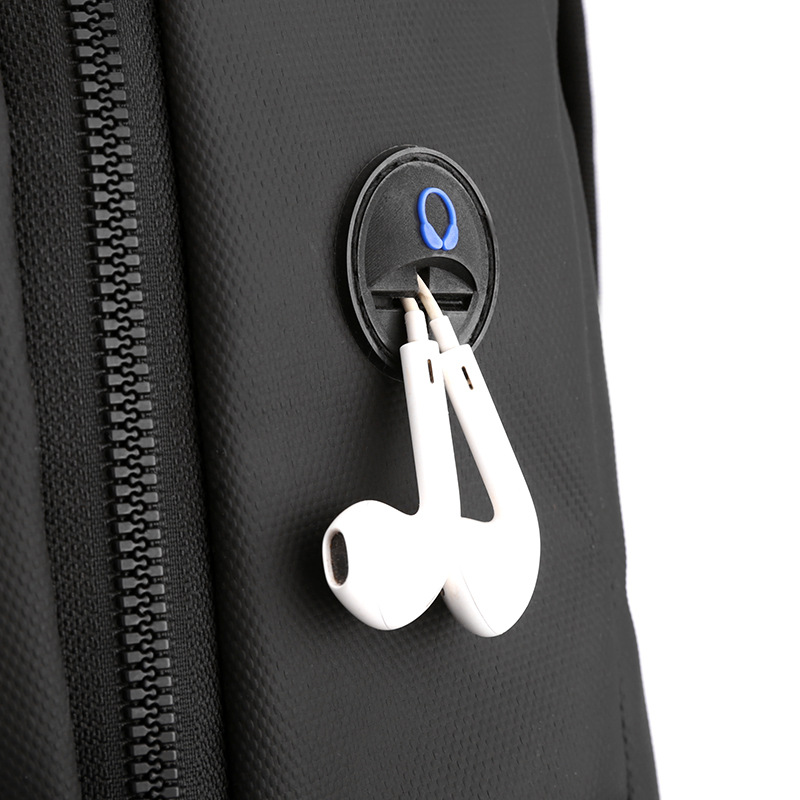 New Customizable Logo Backpack - Business Backpack Brief recensie en prijs