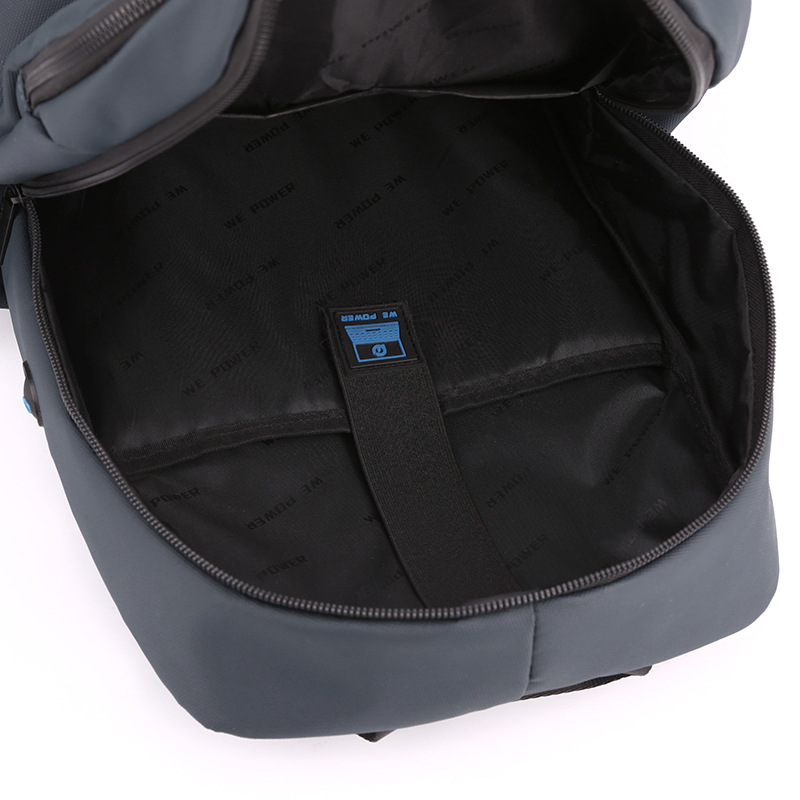 New Customizable Logo Backpack - Business Backpack Brief recensie en prijs