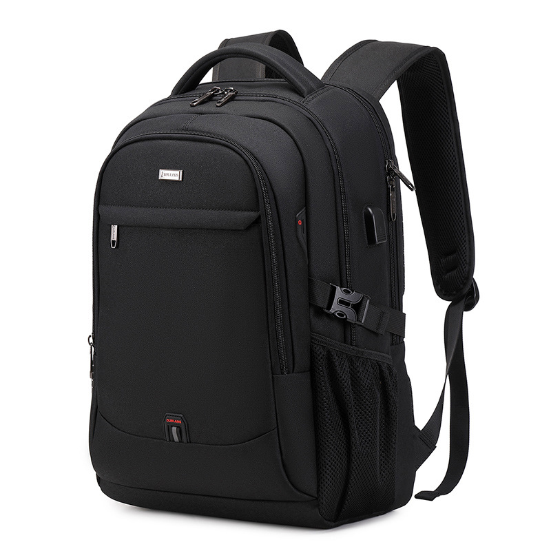New Customizable Logo Backpack - Business Backpack Brief recensie en prijs