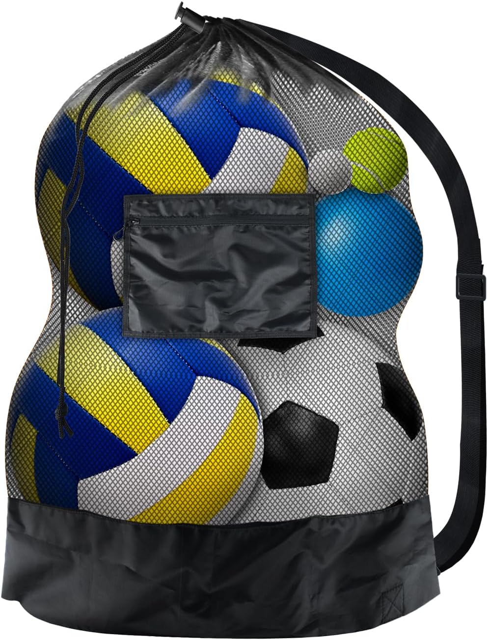 Heavy Duty Drawstring Backpack - Drawstring Gym Bag recensie en prijs
