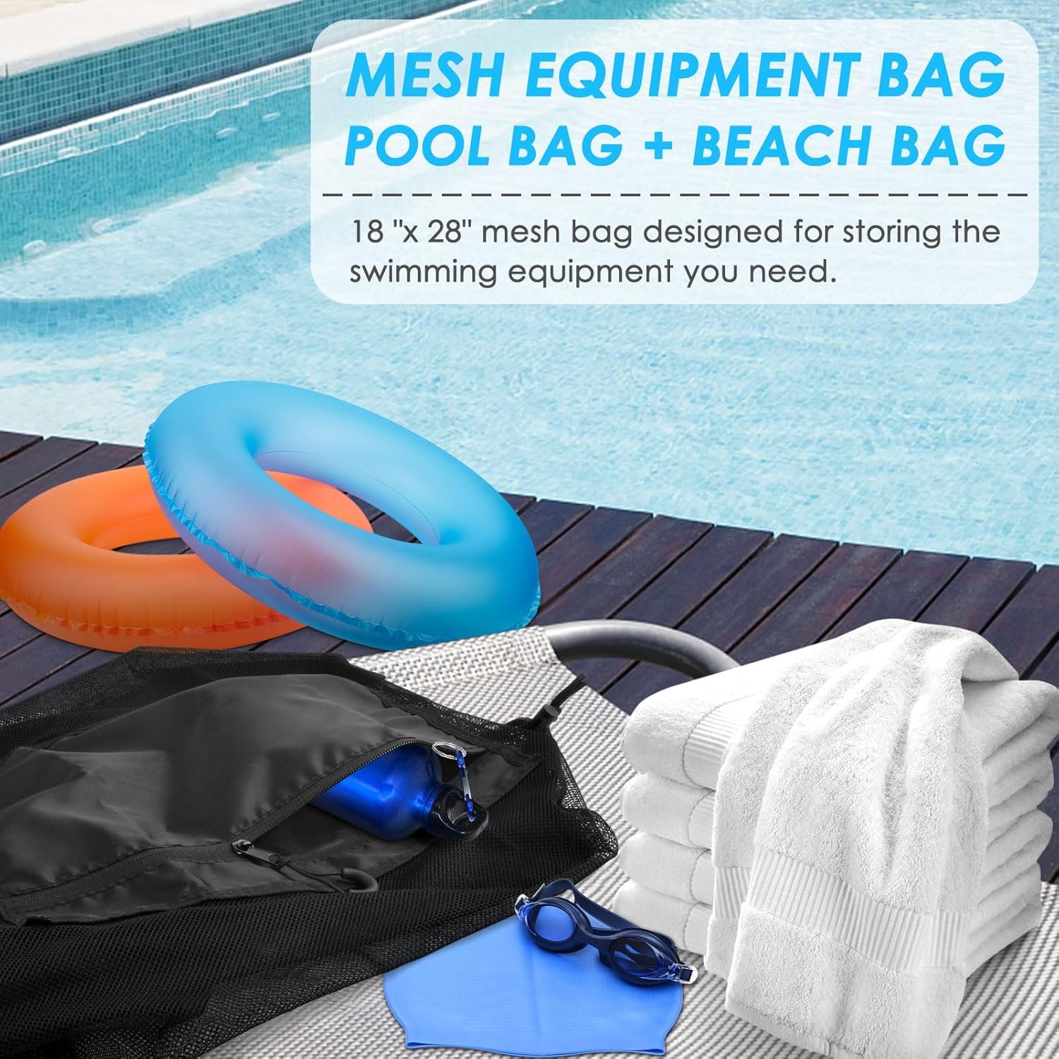 Heavy Duty Drawstring Backpack - Drawstring Gym Bag recensie en prijs