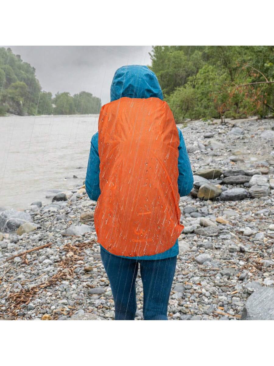 60L Waterproof Oxford Backpack - Hiking Backpack Waterproof recensie en prijs