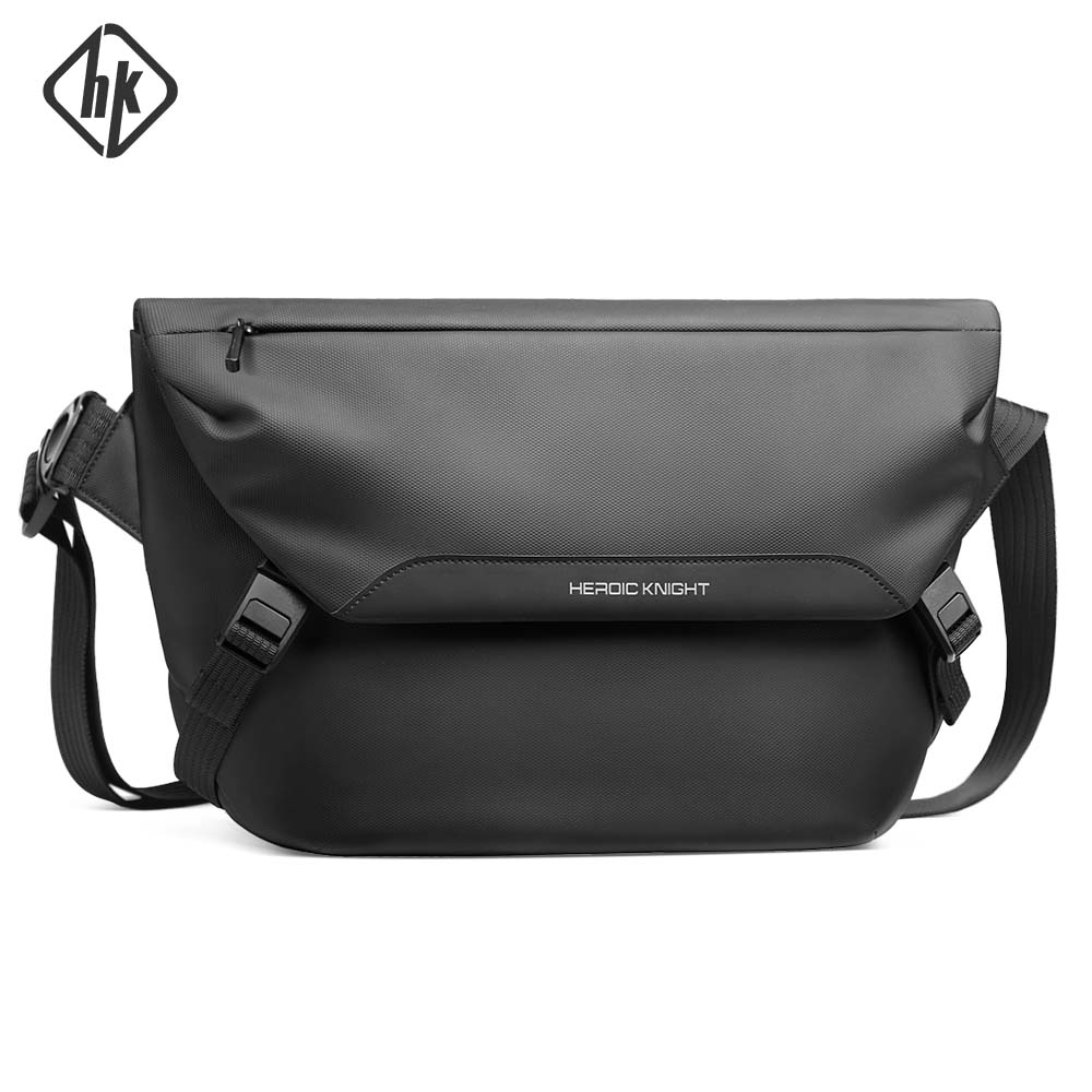 HK Water Repellent Messenger B - Hydration Pack Outdoor recensie en prijs