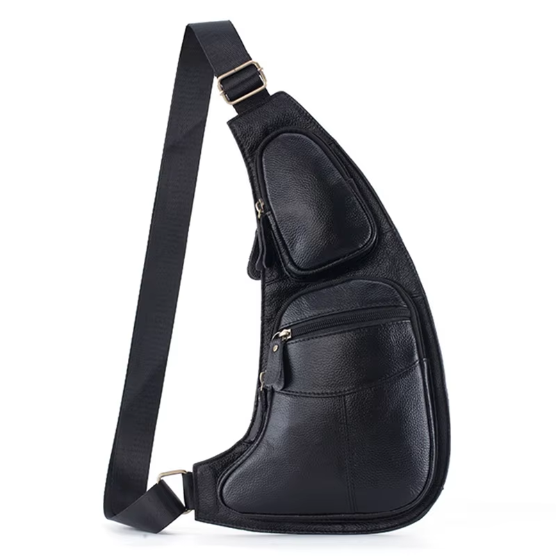Men Cross Body Shoulder Sling  - Sling Backpack Shoulder recensie en prijs