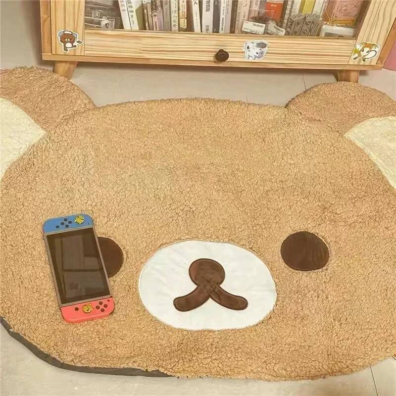 Cartoon Rilakkumas Plush Carpe - Mini Backpack Purse recensie en prijs