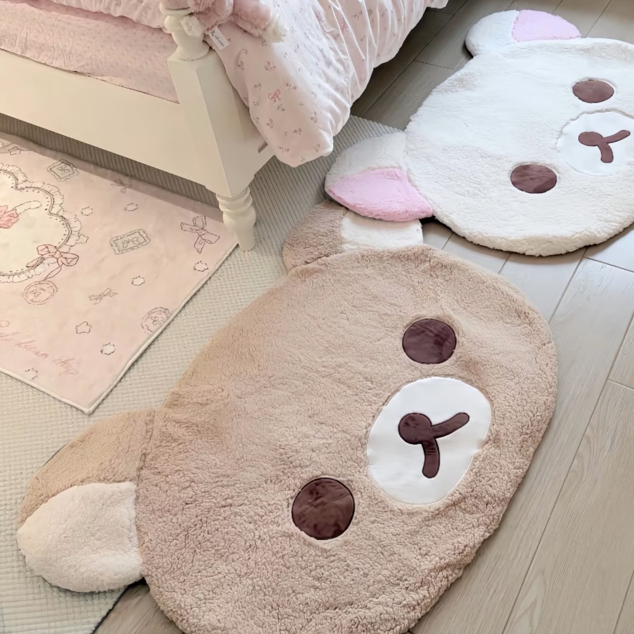 Cartoon Rilakkumas Plush Carpe - Mini Backpack Purse recensie en prijs